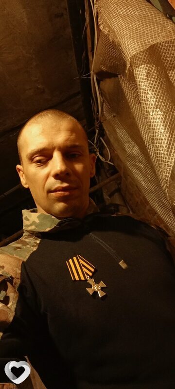 Василий, 40, Челябинске — анкета №1552990
