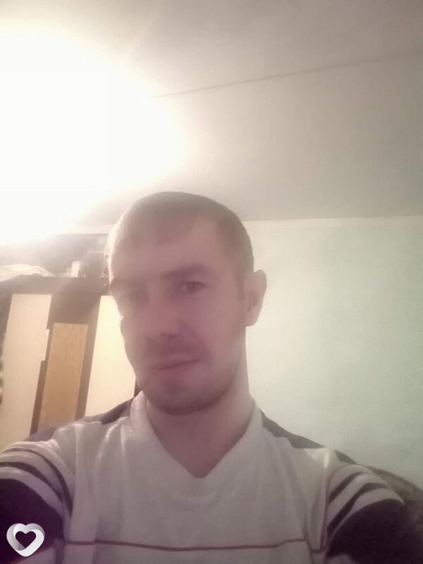 Владимир, 37, Томске — анкета №1552993