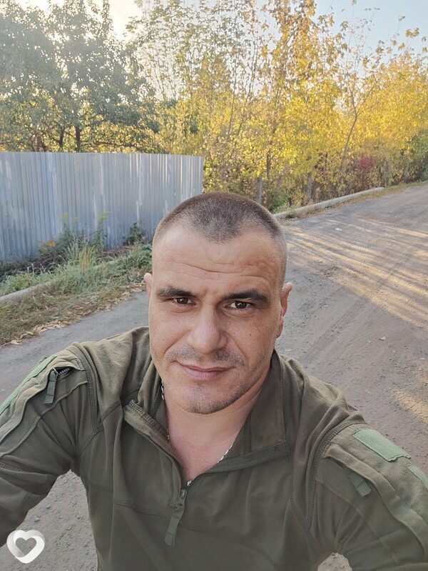 Алексей, 36, Балакове — анкета №1553145