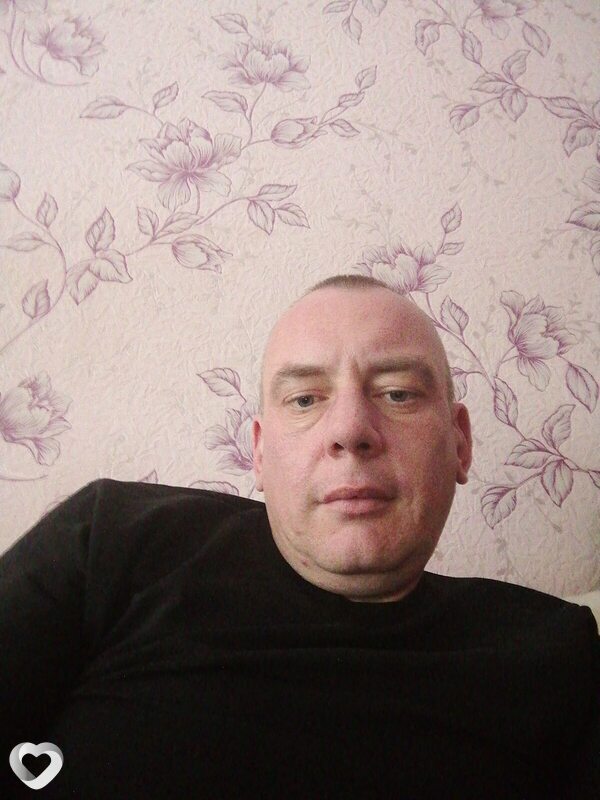 Михаил, 43, Могилев — анкета №1553147