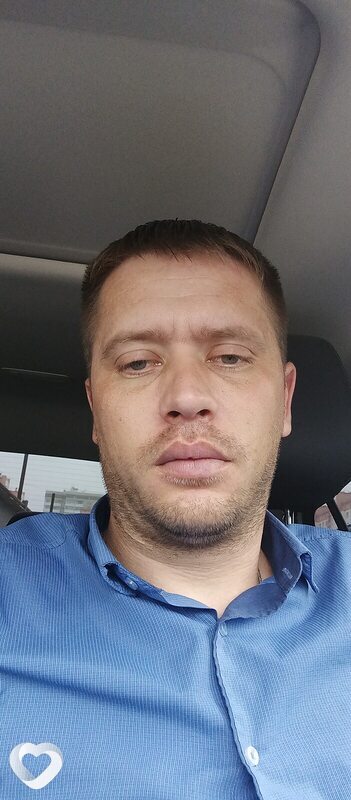 Алексей, 37, Новосибирске — анкета №1553151
