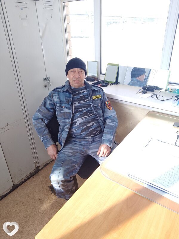 Айрат, 54, Казани — анкета №1553154