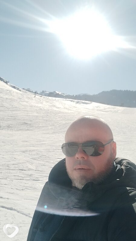 Юрий, 47, Алматы — анкета №1553159