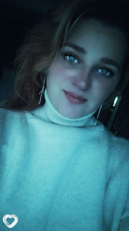 Алина, 30, Электростали — анкета №1553166