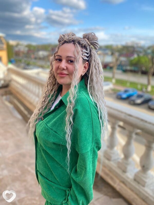 Лиза, 33, Краснодаре — анкета №1552919