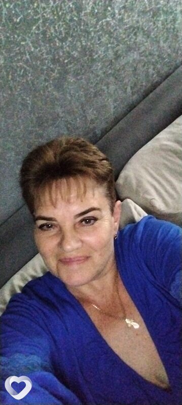 Екатерина, 57, Орске — анкета №1552922