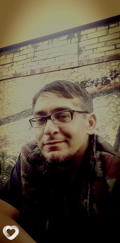 Роман, 41, Пензе — анкета №1552924