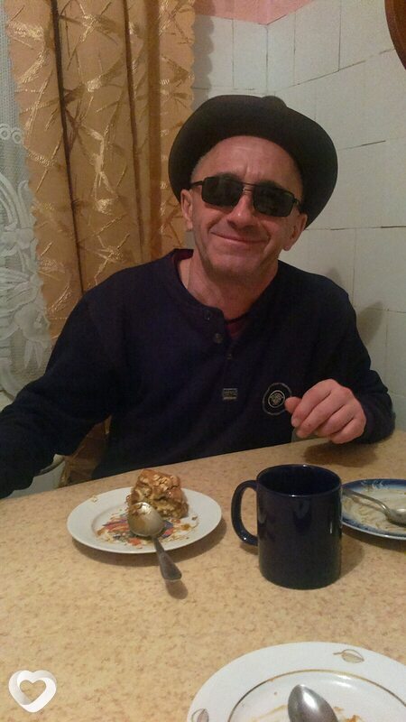 Егор, 57, Житомире — анкета №1552932