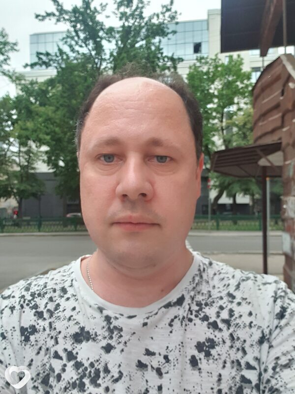 Dmitry, 45, Харькове — анкета №1552941