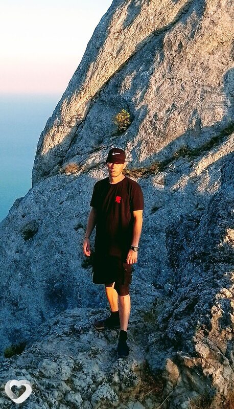 Дмитрий, 40, Астрахани — анкета №1553175