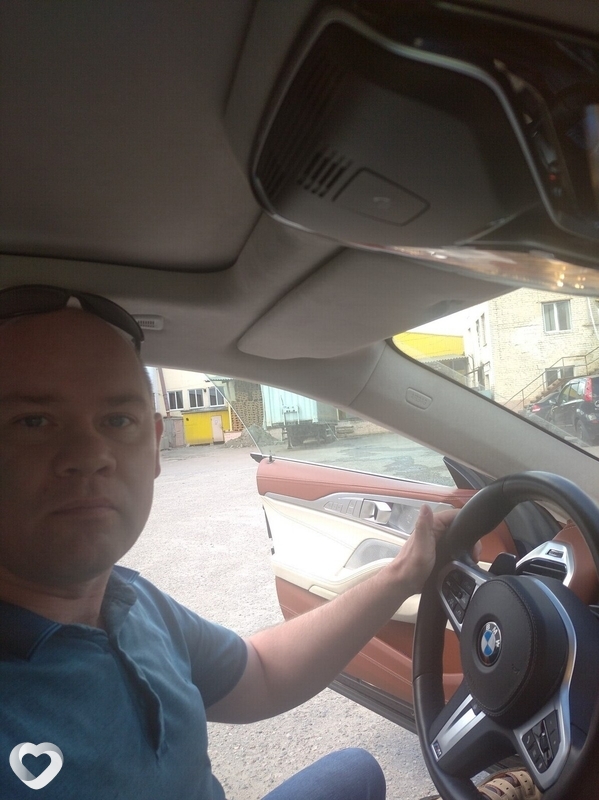 Николай, 45, Брянске — анкета №1553178