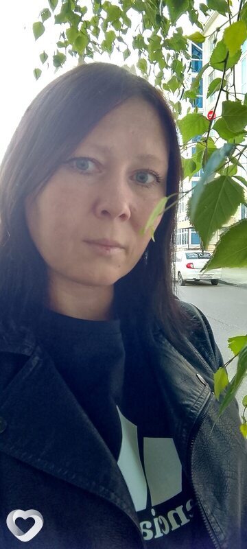Мария, 41, Ставрополе — анкета №1553188