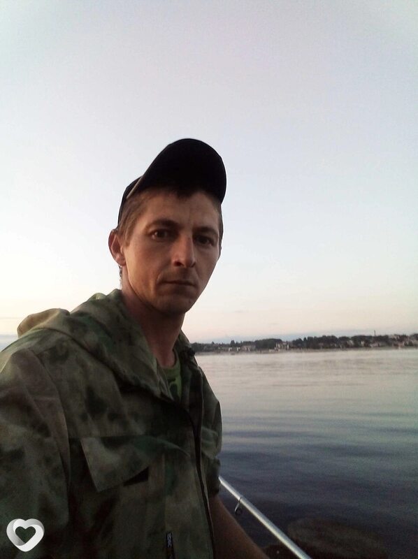 Виталий, 38, Костроме — анкета №1553189