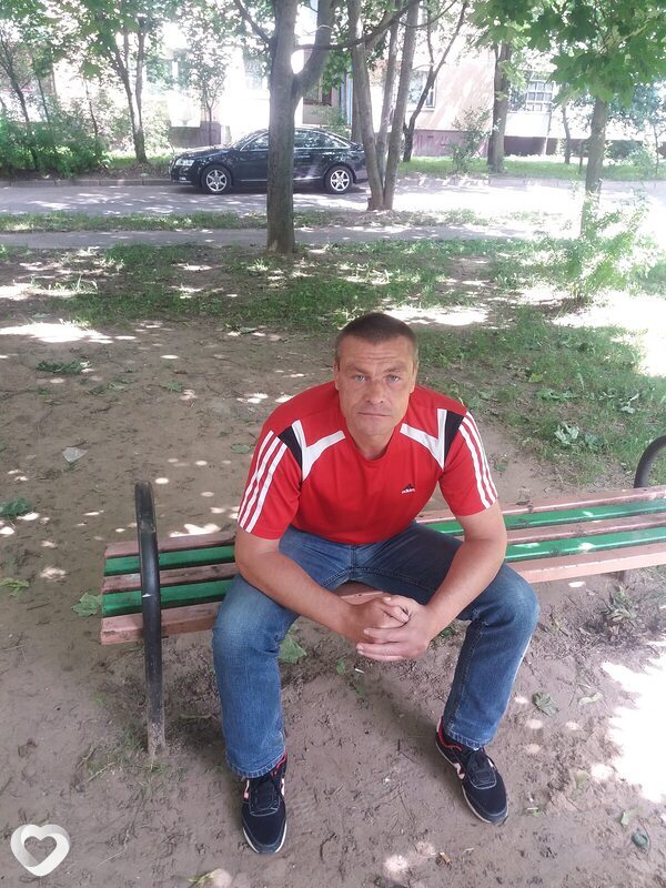 Феликс, 54, Гродно — анкета №1553196