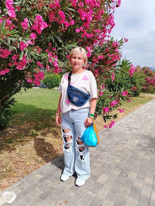 Анна, 41, Энгельсе — анкета №1553199