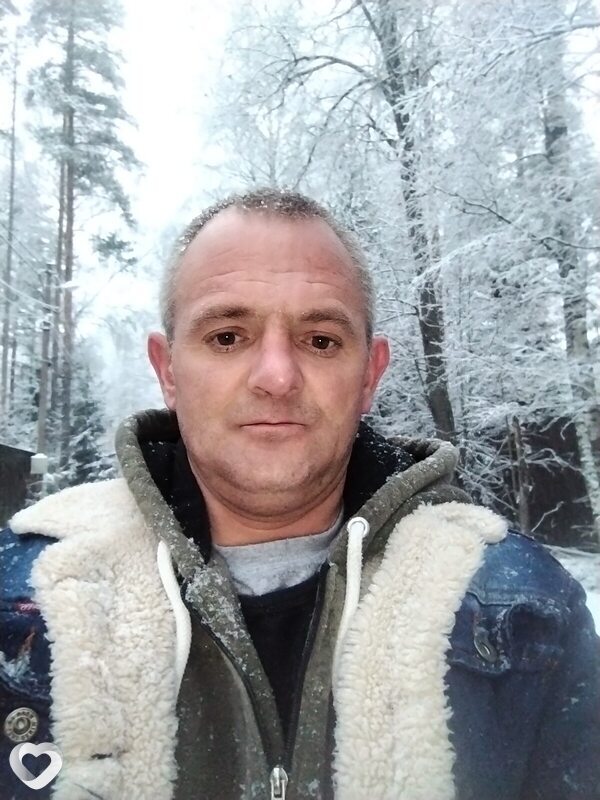 Валерий, 40, Санкт-Петербурге — анкета №1553204