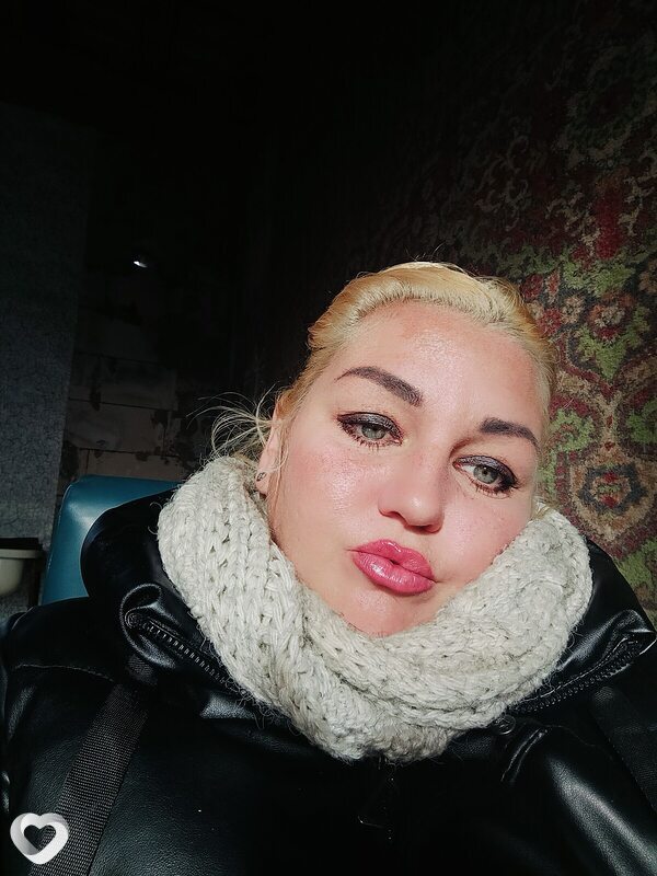 Нина, 38, Мариуполе — анкета №1553206