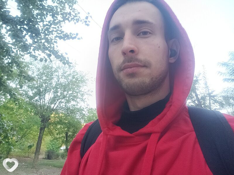 Valery, 32, Волгограде — анкета №1553211