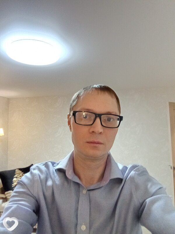 Юра, 45, Минске — анкета №1553273