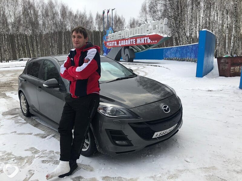 Дмитрий, Козьмодемьянск