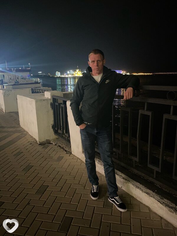 Егор, 32, Москве — анкета №1553275