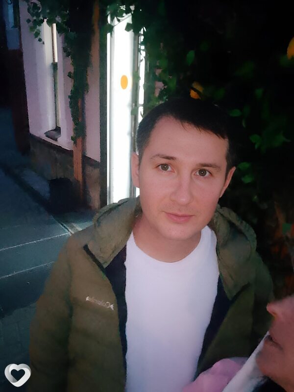 Ильсур, 44, Казани — анкета №1553280
