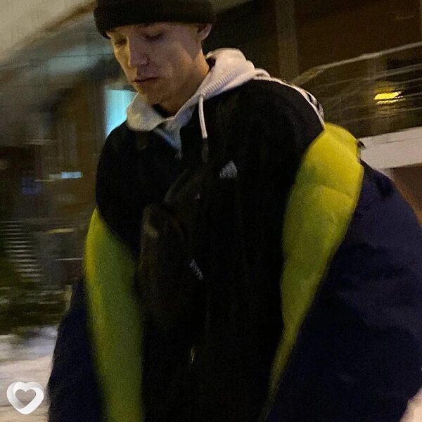 Дима, 22, Минске — анкета №1553281