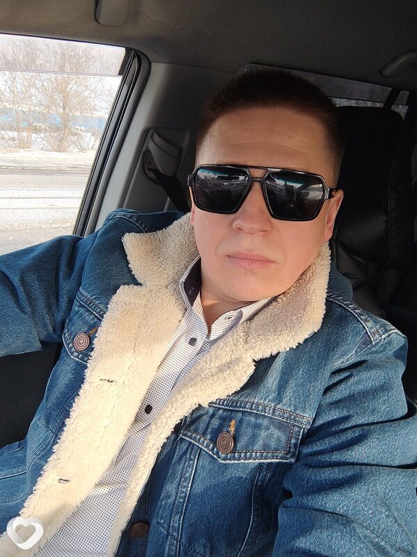 Vadim, 44, Кемерове — анкета №1552996