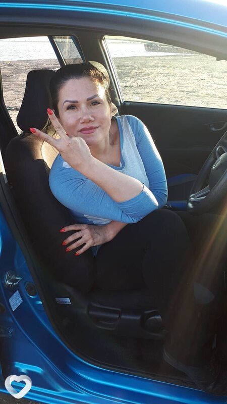 Галина, 47, Ханты-Мансийске — анкета №1552999