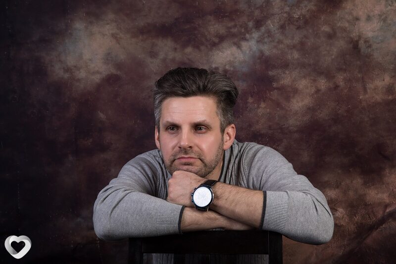 Андрей, 48, Москве — анкета №1553002