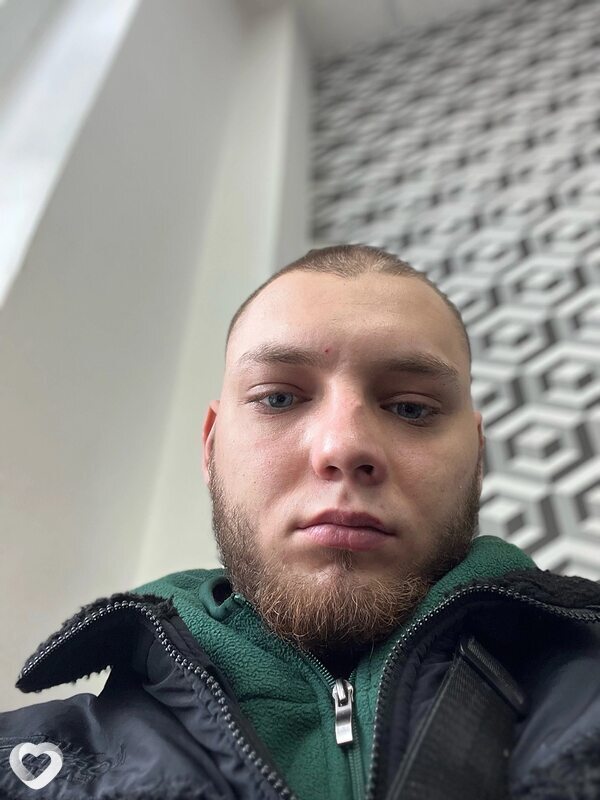 Денис, 22, Санкт-Петербурге — анкета №1553004