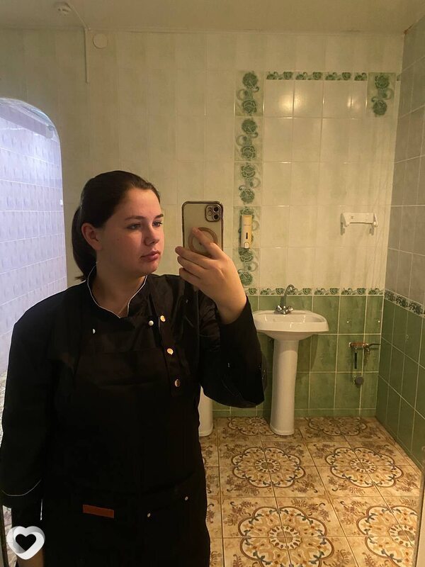 Тася, 21, Иванове — анкета №1553018