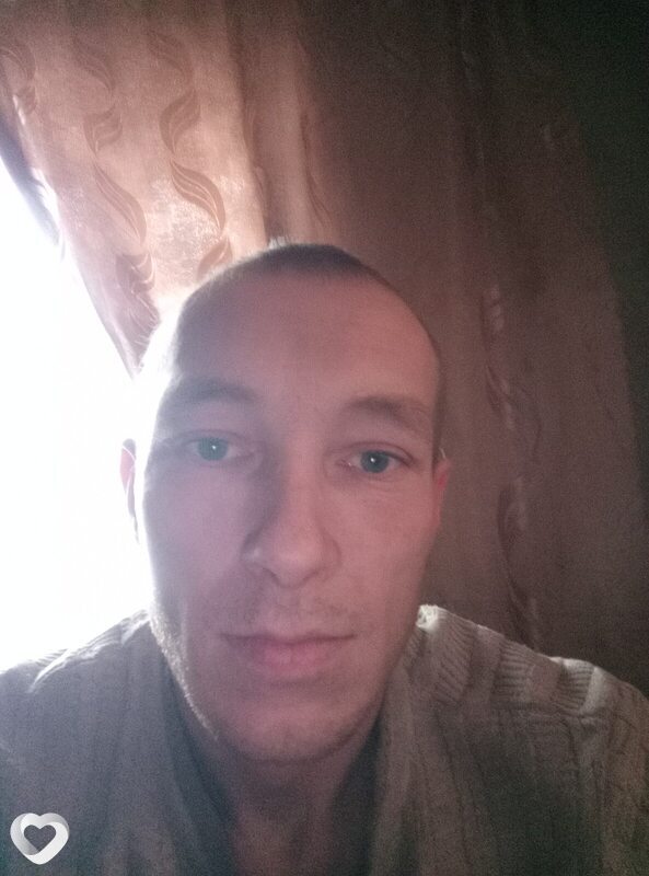 Миша, 35, Калинковичах — анкета №1553296