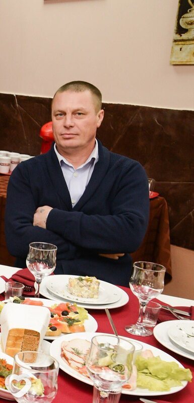 Валерий, 48, Санкт-Петербурге — анкета №1553297