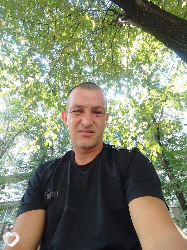 Муслим, 39, Симферополе — анкета №1553299