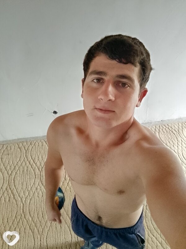 Рамазан, 27, Невинномысске — анкета №1553300