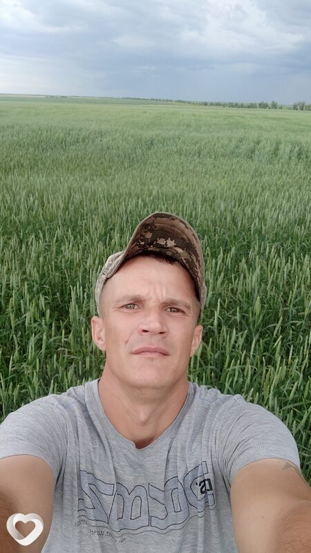 Юрий, 38, Актюбинске — анкета №1553303