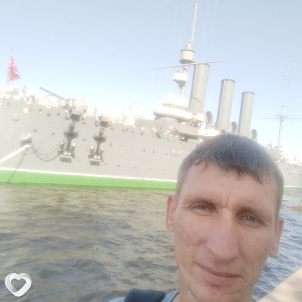 Константин, 38, Самаре — анкета №1553308