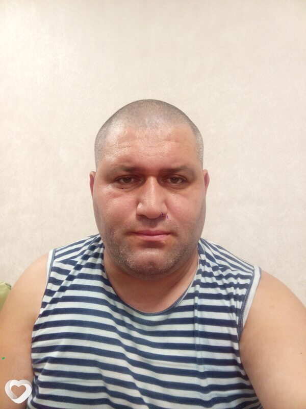Артур, 40, Москве — анкета №1553310