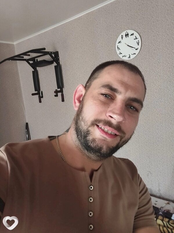 Егор, 36, Новокузнецке — анкета №1553313
