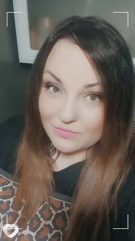 Карина, 39, Минске — анкета №1553316