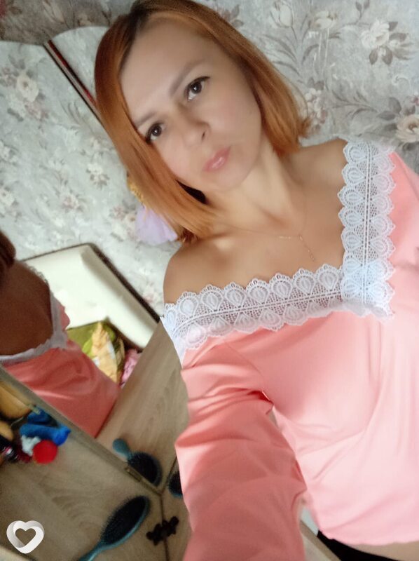 Люся, 43, Петрозаводске — анкета №1553746