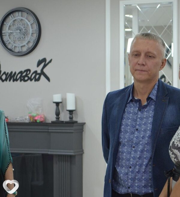 Валерий, 51, Рудном — анкета №1553752