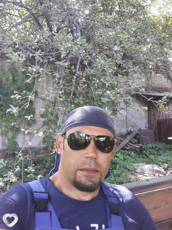 Сергей, Зимогорье