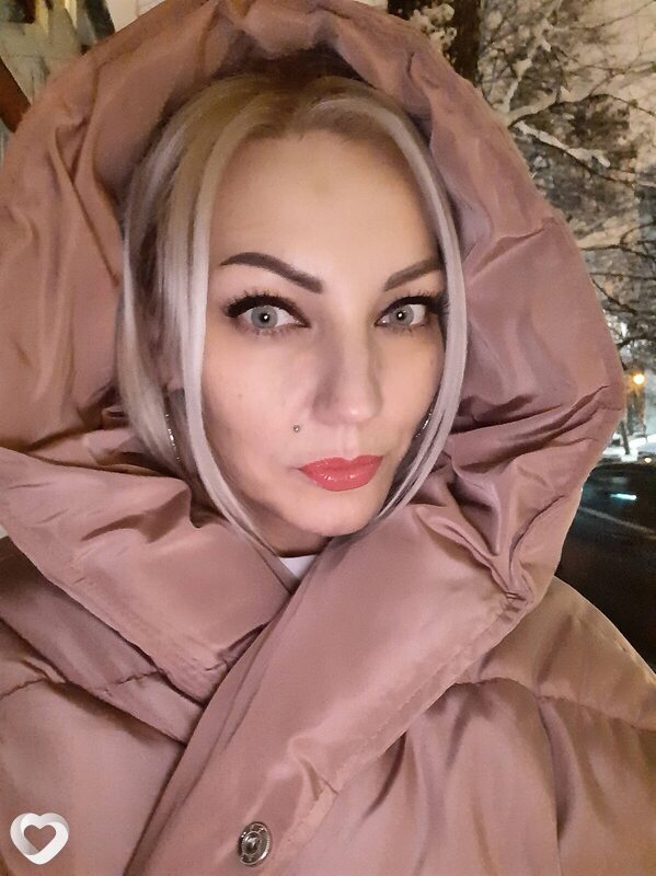 Наталья, 38, Минске — анкета №1553755