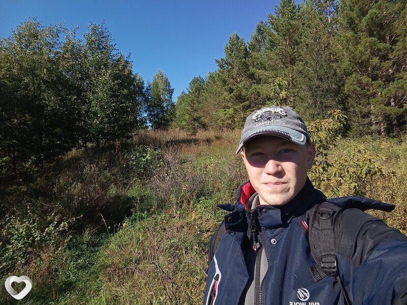 Влалимир, 20, Барнауле — анкета №1553756