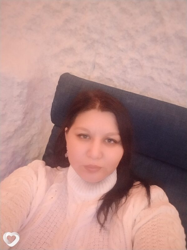 Анна, 40, Иванове — анкета №1553761