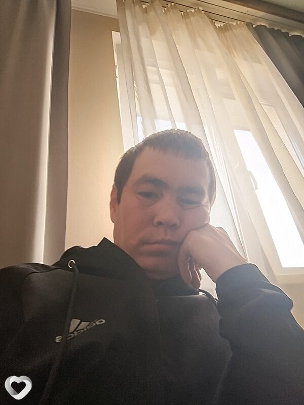 Максим, 35, Иркутске — анкета №1553767