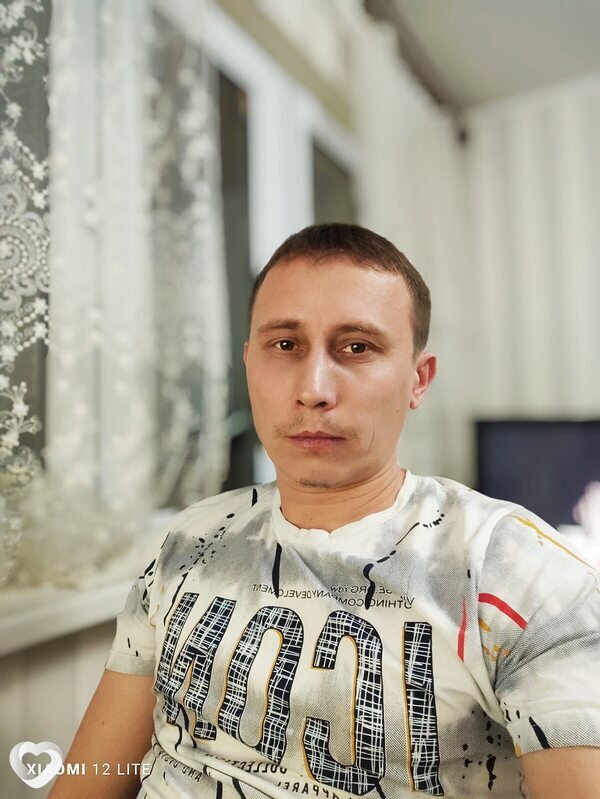 Евгений, Шымкент
