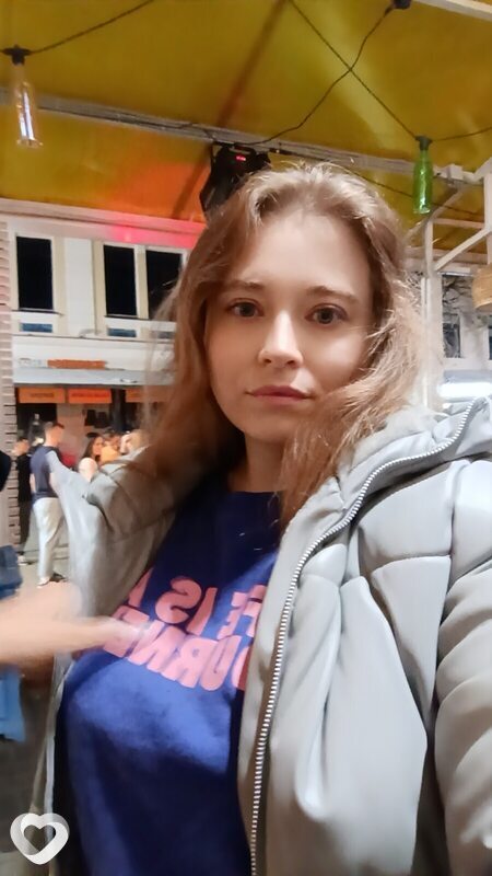 Ольга, 32, Ярославле — анкета №1553345